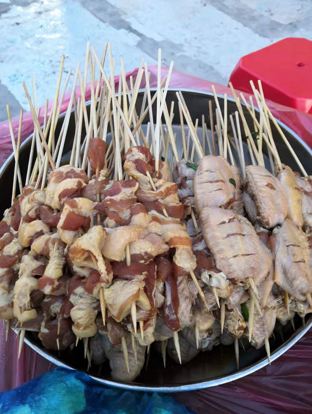 这样的中秋团建，你不喜欢很难！(图27)