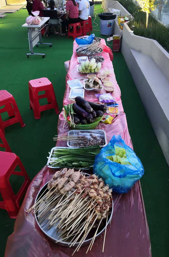 这样的中秋团建，你不喜欢很难！(图28)