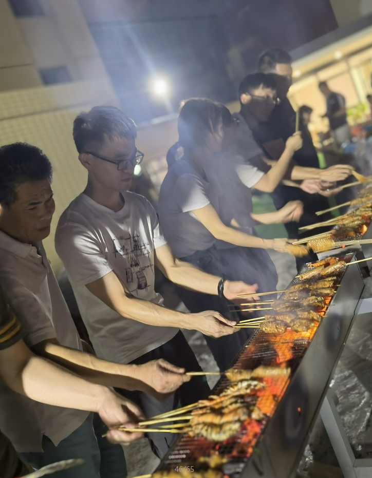 这样的中秋团建，你不喜欢很难！(图30)