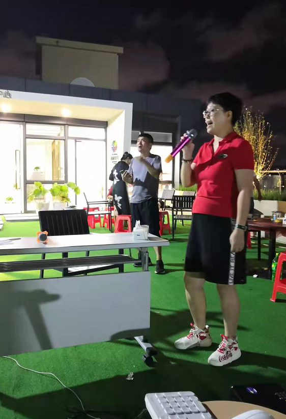 这样的中秋团建，你不喜欢很难！(图39)