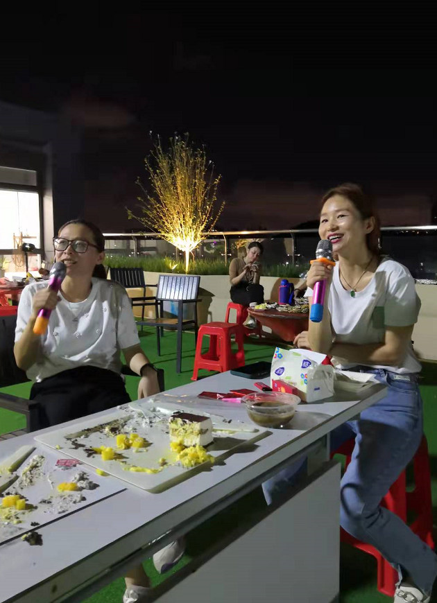 这样的中秋团建，你不喜欢很难！(图40)