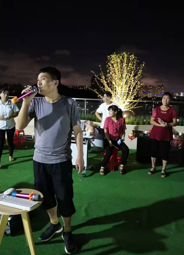 这样的中秋团建，你不喜欢很难！(图41)